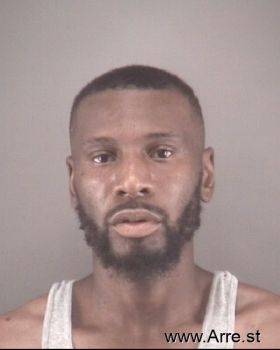 Jeffery Wayne Johnson Mugshot