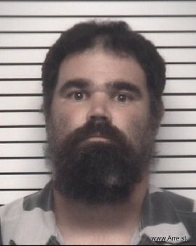 Jeffery Evans Kilpatrick Mugshot