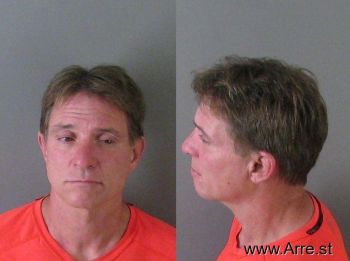 Jeffery Dean Lane Mugshot