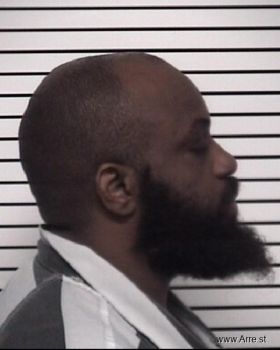 Jeffery Lashaw Maddox Mugshot