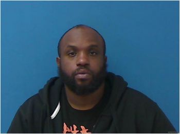 Jeffery Lashawn Maddox Mugshot