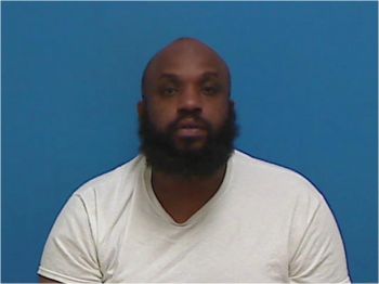 Jeffery Lashawn Maddox Mugshot