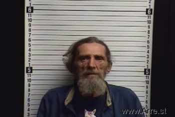 Jeffery Carlson Moore Mugshot