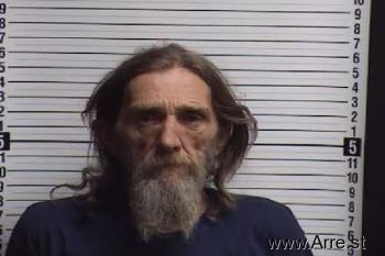 Jeffery Carlson Moore Mugshot