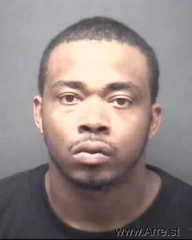 Jeffery Latrell Moore Mugshot