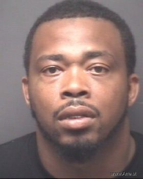 Jeffery Latrell Moore Mugshot