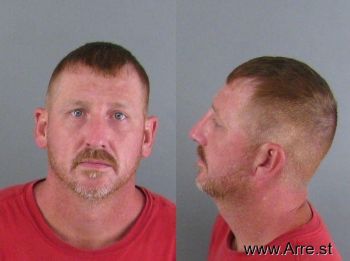 Jeffery Lee Moore Mugshot