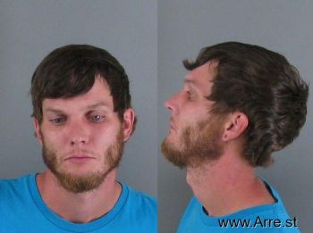 Jeffery Doyle Second Moore Mugshot