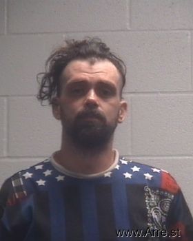 Jeffery Ray Mullinax Mugshot