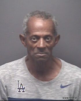 Jeffery Jerome Murphy Mugshot