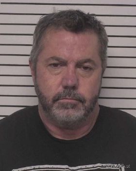 Jeffery Lane Norris Mugshot