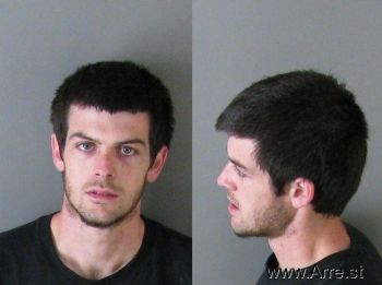 Jeffery Logan Parker Mugshot