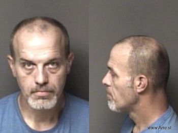 Jeffery Shannon Payne Mugshot