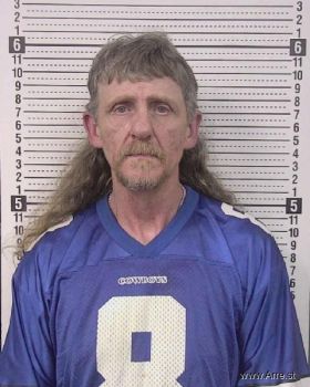 Jeffery Brian Price Mugshot