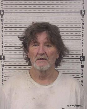 Jeffery Wayne Randolph Mugshot