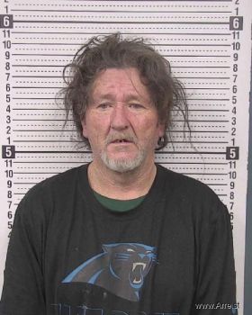 Jeffery Wayne Randolph Mugshot