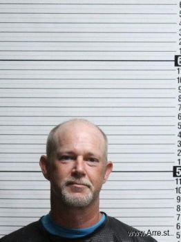 Jeffery Allen Smith Mugshot