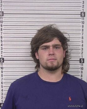 Jeffery Todd Smith Mugshot