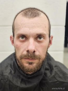 Jeffery Ray Smith Mugshot