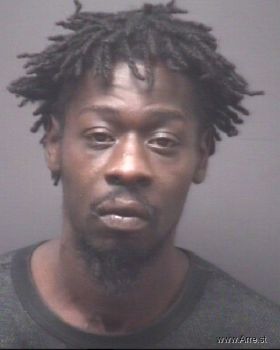 Jeffery Jermaine Staton Mugshot