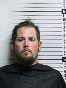 Jeffery Brian Sullivan Mugshot