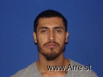 Jeffery  Torres Mugshot