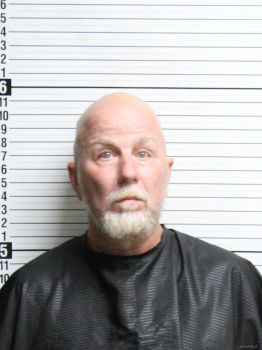 Jeffery Scott Williams Mugshot