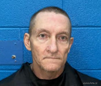 Jeffery Howard Williams Mugshot