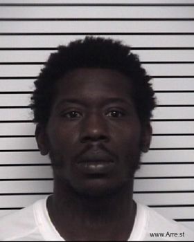 Jeffery Lavelle Wilson Mugshot