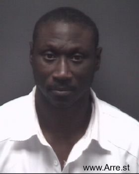 Jeffery  Wilson Mugshot