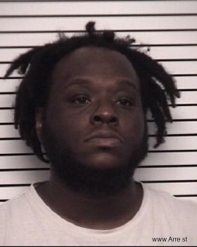 Jeffery Dakota Woods Mugshot