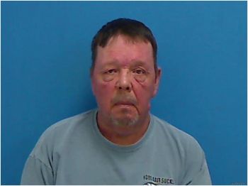 Jeffrey Lee Abernathy Mugshot