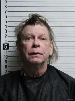 Jeffrey Scott Allen Mugshot