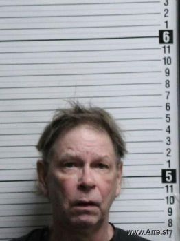 Jeffrey Scott Allen Mugshot