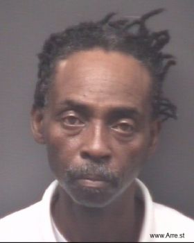 Jeffrey  Allen Mugshot