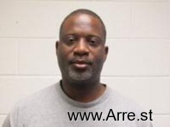 Jeffrey  Alston Mugshot