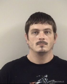 Jeffrey  Arnold Mugshot