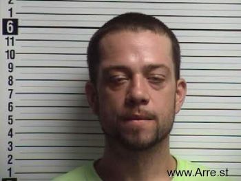 Jeffrey Wayne Barnes Ii Mugshot