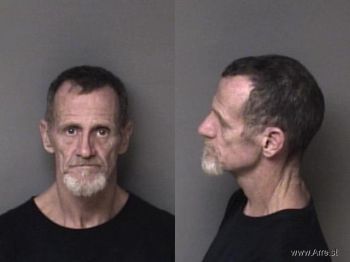 Jeffrey Dean Bell Mugshot