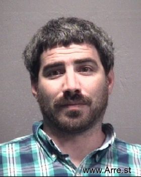 Jeffrey Michael Bergman Mugshot