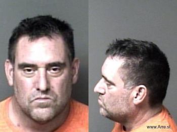 Jeffrey Scott Black Mugshot