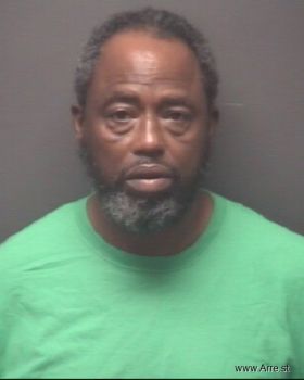 Jeffrey Mitchell Bland Mugshot