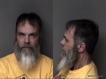 Jeffrey Scott Blanton Mugshot