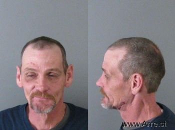 Jeffrey Scott Carson Mugshot