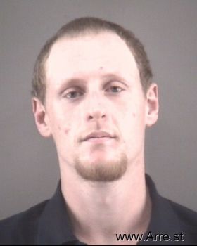 Jeffrey Conrad Childress Mugshot