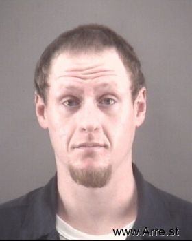 Jeffrey Conrad Childress Mugshot