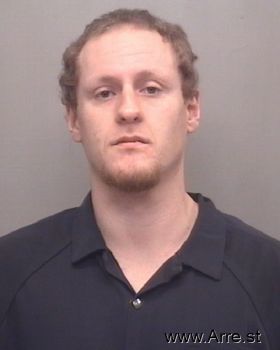 Jeffrey Conrad Childress Mugshot