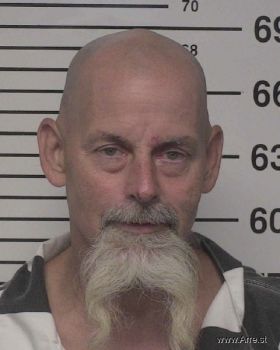 Jeffrey Scott Clay Mugshot