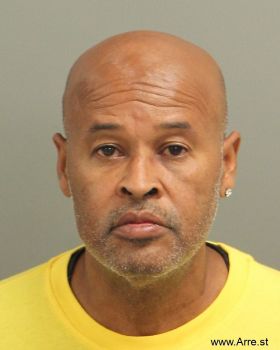 Jeffrey Sr Cooper Mugshot