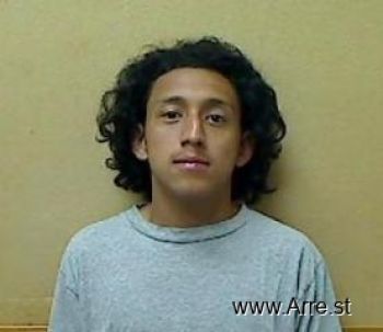 Jeffrey  Cruz Mugshot